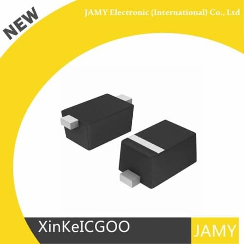 Free shipping 100PCS BAP50-03 RF DIODE PIN 50V 500MW SOD323