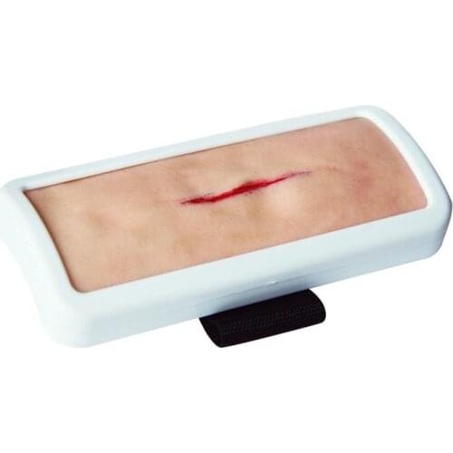 Suture Practice Pad -FLESH SKIN- Practicing