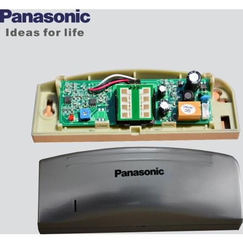 General Electronic Door Automatic Door Sensor Probe Sensor Electric Translation Glass Door Access Switch Controller