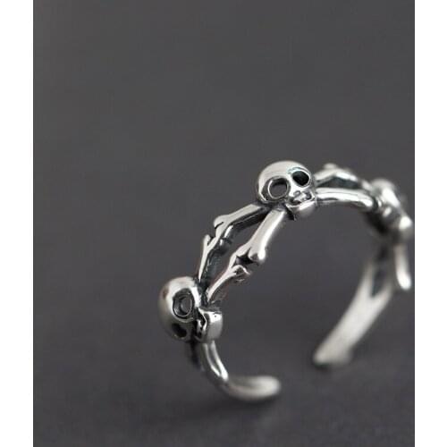 FewDook Paired Rings