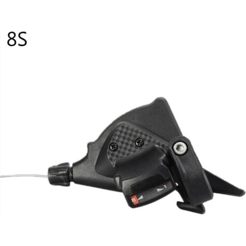 Mountain Bike 7/8/9/10/11 Speed Shifter Bicycle Derailleur Cycling Accessories
