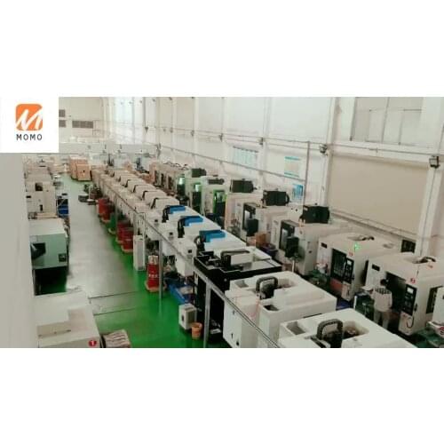 Custom Precision CNC Turning Milling Machining Aluminum Service Brass Stainless Steel Metal Parts machined Fabrication