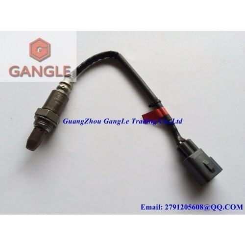 Oxygen Sensor O2 Lambda Sensor AIR FUEL RATIO SENSOR for LEXUS IS F 89467-53020 8946753020 SU11850 2008-2009