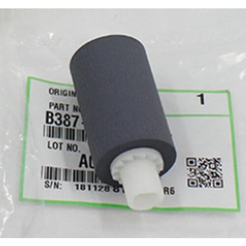 Original new ADF Pickup Roller KIT B387-2161 For uSE IN Ricoh 1022 1027 2022 2027 3025 3030 MP2500 2510 2550 2851 3010 3351