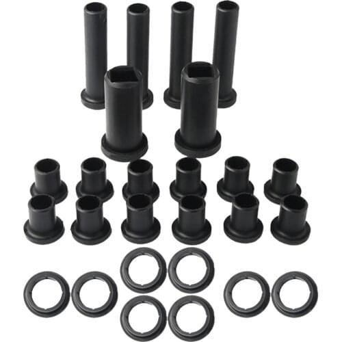 26PC Rear Bushings Kits Fit for Polaris Sportsman 700 2002 Part
