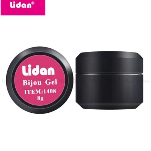 LIDAN Nail Adhesives