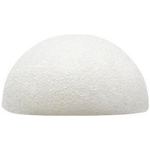 Soft Face Cleaning Pad Puff Natural Make up Sponges Eco-friendly Face Wash Cleansing Sponge Skin Care Cleanser