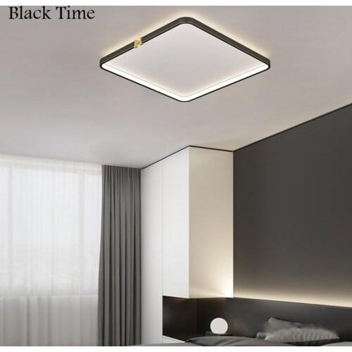 New Arrivals LED Ceiling Light Indoor Decor Ceiling Lamp for Living Room Bedroom Study Dining Room Kitchen Home Lighting Fixture