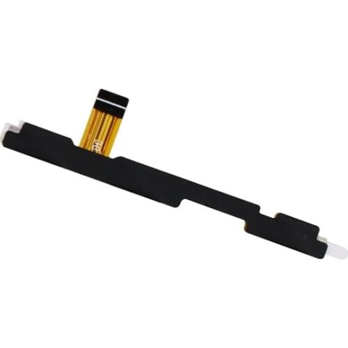 Original power volume up/down button flex cable FPC for Cubot J5 5.5 Inch Android 9.0 18:9 Full Screen Smartphone MT6580