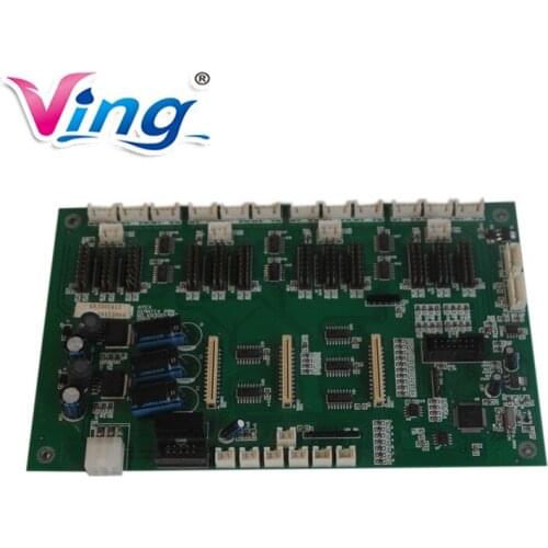 Infiniti SKY-330SW Printhead Board