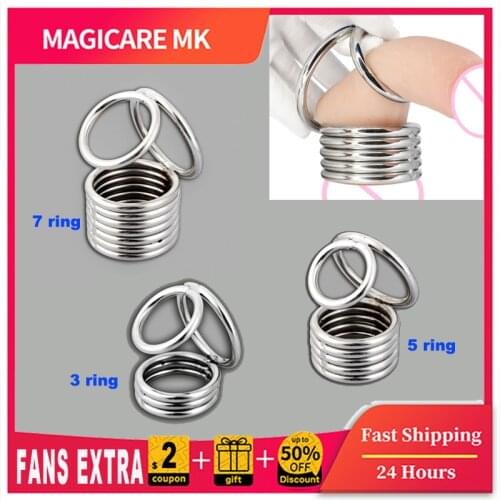 Cock Ring Ball Stretcher Cobra Cock Cage Cobra Cock Ring Male Chastity DeviceCock Cage Fetish Penis Locker Increase Orgasim