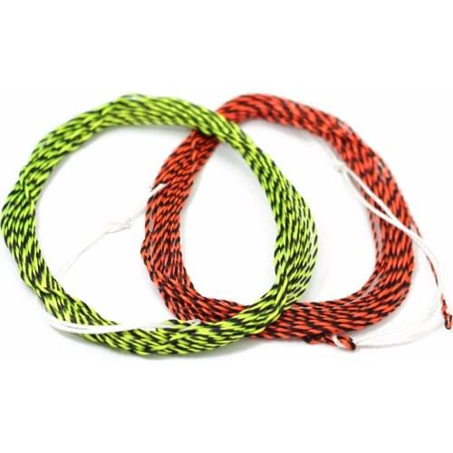 TIGOFLY Braided Lines