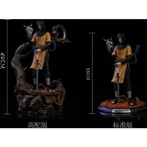 Presale [Yihong] Echo Studio 1/6 Scale Big Snake GK Limited Edition Statue Handmade Resin Figure Model