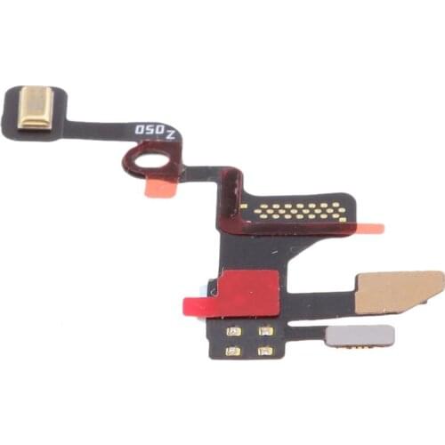 Replacement Parts Microphone Flex Cable For Apple Watch Series 2 38mm / 42mm