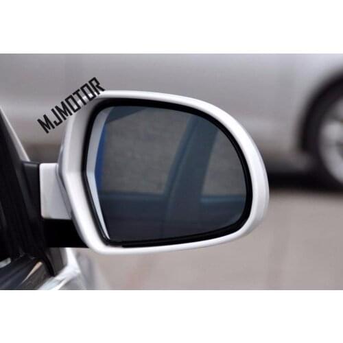 Rear-view mirrors left / Right side for Chinese SAIC ROEWE 350 MG5 08-13 Auto car motor parts 10030383