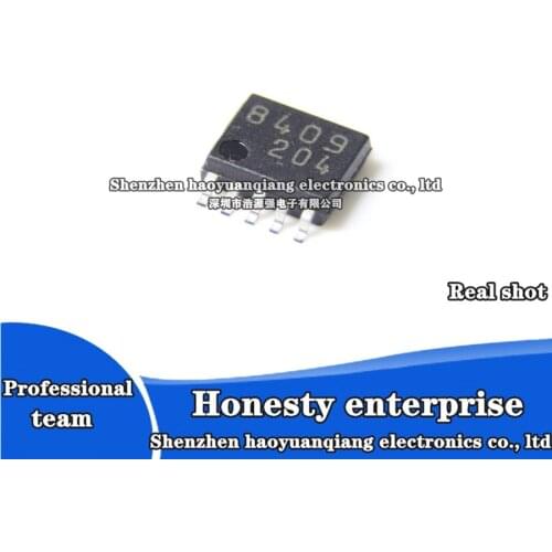 1pcs Genuine original TA8409F 8409 patch SOP-10 driver chip
