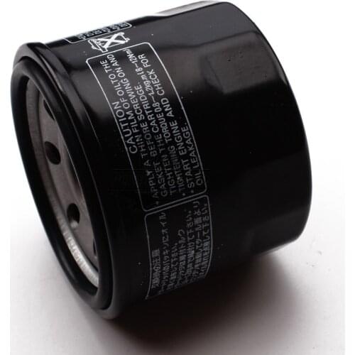 AFFORD HOPE Motorcycle Oil Filters