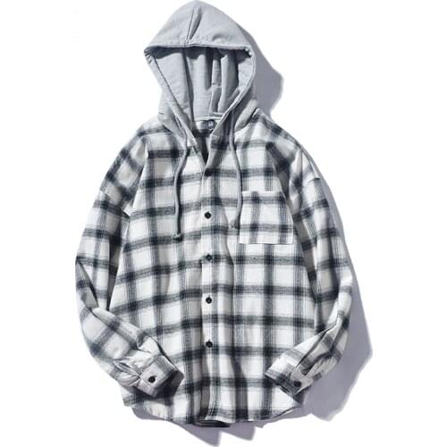 ASTFSC Men's Closed Shirts