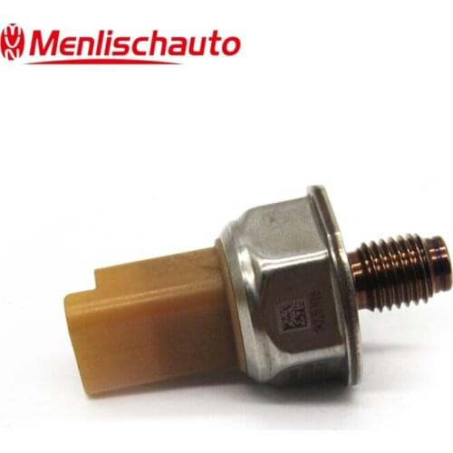 Diesel Fuel Rail Pressure Sensor 03L 906 054 85PP26-93 For Korean and German cars A3 A5 A6 Q5 2.0 TDI Beetle Skoda