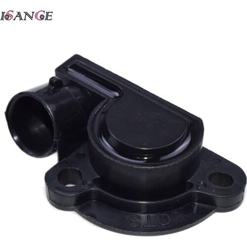 ISANCE Throttle Position Sensor TPS 0825482 17080671 TPS112 For Buick Cadillac GMC Chevrolet Suzuki Daewoo Opel Pontiac VAUXHALL