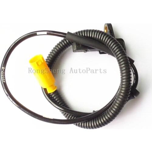 For Peugeot-Citroen ABS speed sensor YG20227917,495017-2