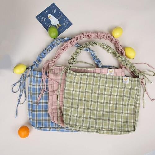 DINGXINYIZU Women's Cloth Bags