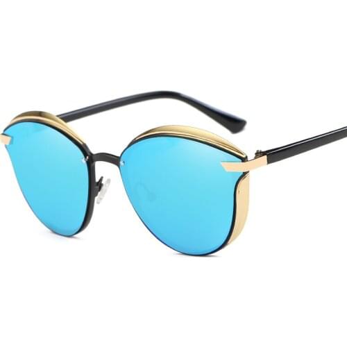 DUBERY Women's Sunglasses Sports