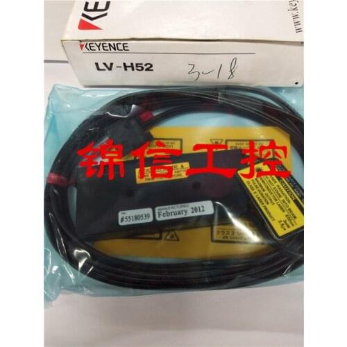 KEYENCE LV-H52 100% new and original