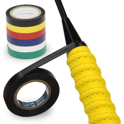 Tennis Racket Grip Tape Badminton Squash Compound Sealing Gel TapeSweat Sealing Special Band Tape Hand