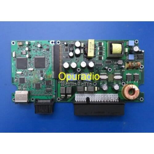 New original Amp Main Amplifier Circuit Board PCB with Most optical For Audi A5 2005-2009 8T0035223T 8T0035223