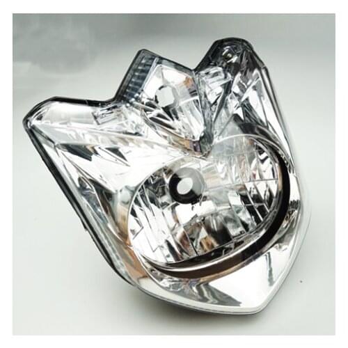 Fit for YAMAHA XJ6 Headlight