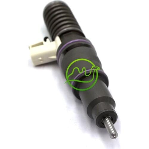 Factory direct sales Guoxin remanufactured common rail injector 21977918 BEBE4P02001