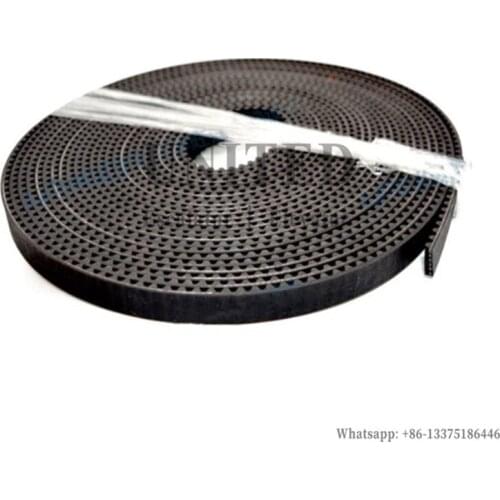 Elevator Belt KM601278H02 5MR-25GT Length 2250mm Width 25mm Pitch 5mm Elevator Lift Spare Parts