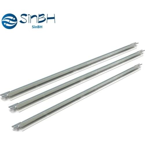 10PCS Compatible Drum cleaning blade for OKI C9600 C9650 C9800 C9850 C910 C930 For Xerox phaser 7400 wiper cleaning blade