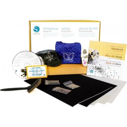 Silhouette Educational Toys