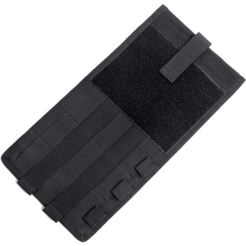 Tactical car sun visor storage bag Multifunctional storage bag outdoor tools