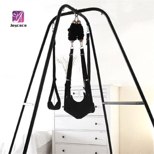 Toughage Real Support Frame+ Swing,Sex Toys Adult Game Furniture Game