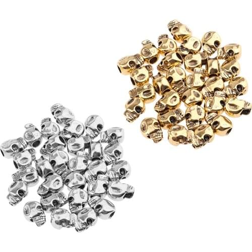 Lots 60 Hair Tube Beads Dreadlocks Beads Hair Braiding Jewelry Hair Decoration Accessories, Hippie Style