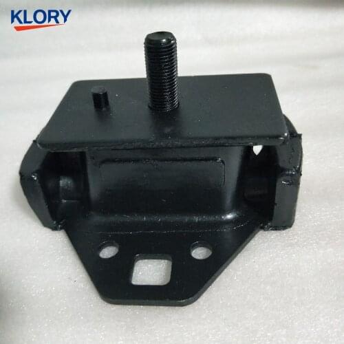 1001110-D01/1001110-D32/1001110-D07 RUB BLOCK ASSY-ENGINE MOUNT FOR GREATWALL DEER
