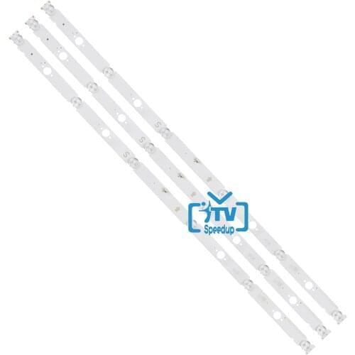 15Pcs LED Backlight Strip for SONY KDL-40WD653 KDL40RD453 KDL-40WD650 KDL-40W655D SAMSUNG_2015SONY_TPZ40_FCOM_A06 LSY400HN01