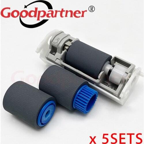 10X RU5-0275-000 Fuser Unit Gear 27T for HP 4250 4350 4200 4300 4345 RU50275000 RU5-0275