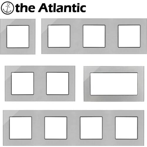 ATLECTRIC Switch Boxes With Sockets