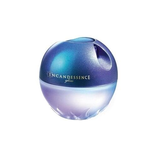 Avon Incandessence Glow Edp Womens Perfume 50 ml
