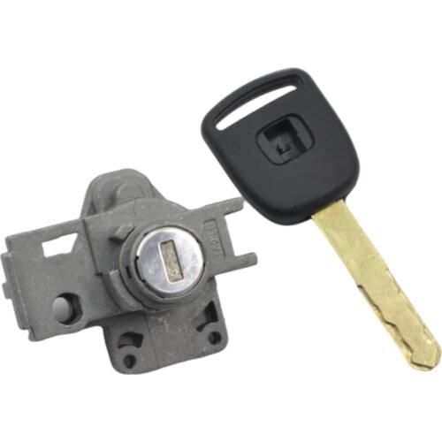 FRONT LEFT DOOR LOCK BARREL FOR HONDA ACCORD 2008-2011