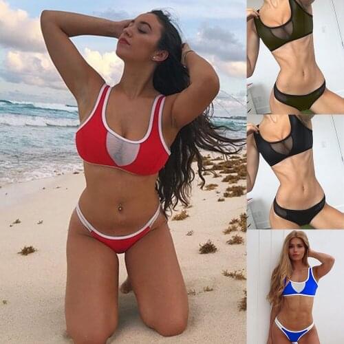 DIDEYA Brasigliano Swimwear