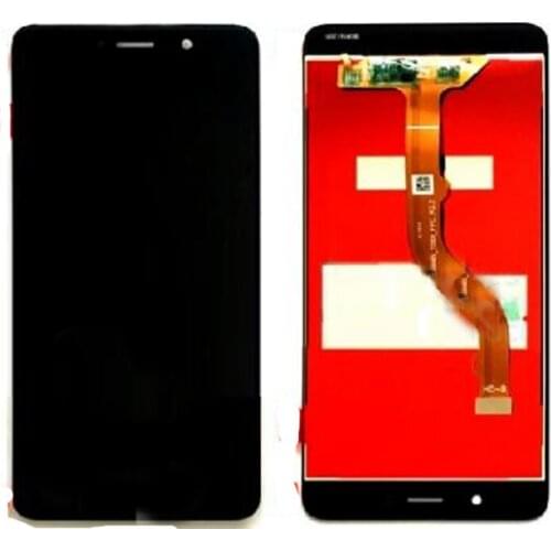 For Huawei P8 Lite 2017 PRA-LA1 PRA-LX1 PRA-LX3 honor 8 lite WAS-LX1A PRA-LX2 LCD Display Touch Screen Digitizer Assembly tools