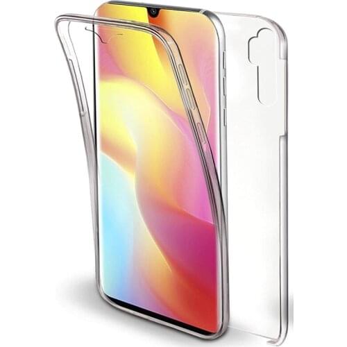 Чехлы для телефонов Xiaomi Mi Note 10 Pro HUANGTAOLI China At AliExpress