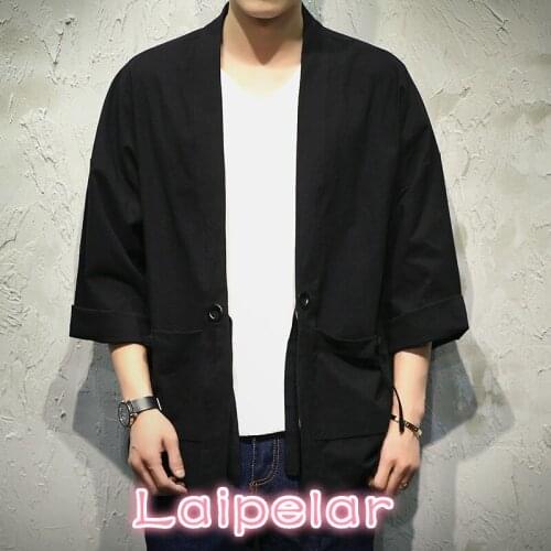 Laipelar Men's Windbreakers