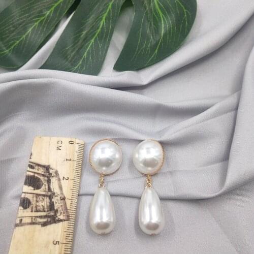 2019 Limited Rushed Brincos Oorbellen Earing Personality Europe America Restore Ancient Popular Minimalist Elegant Earrings A87