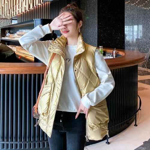 Женские большие жилеты MANDADI China At AliExpress